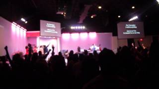 Tasha Cobbs For Your Glory LIVE