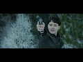 MILLENNIUM: Quello che non uccide | Dal 31 ottobre al cinema