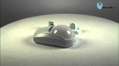 Volumetric sensor 2 Hx