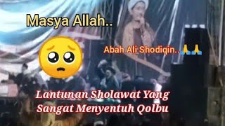 Sholawat Yang Menyentuh Qolbu || Mafia Sholawat Di Alun Alun Ngawi