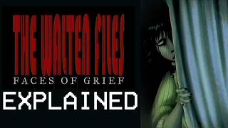 The Walten Files 5: Faces of Grief EXPLAINED #waltenfiles