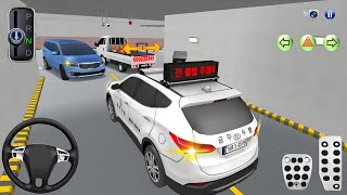 New Kids Car Game - Favourite Toy Car - Games for 4-Year-Olds Children - Mini Car Driving Gameplay screenshot 2