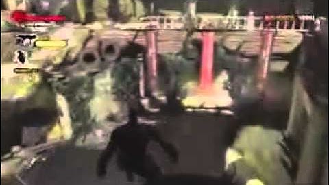 Deadpool Game PS4 Death walkthrough part 32 with Music