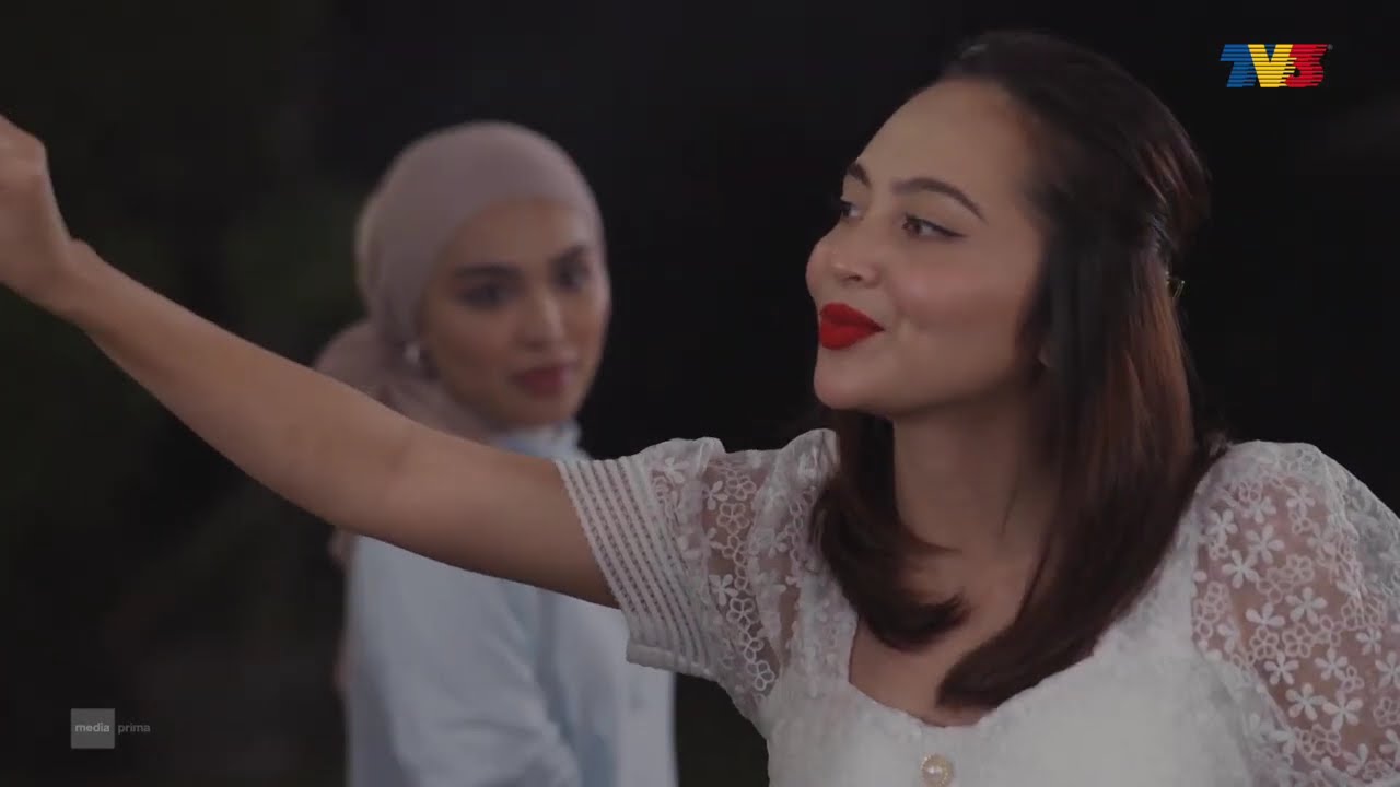 [DI SEBALIK TABIR] Dulu Dollah Daebak (2024) | Tonton