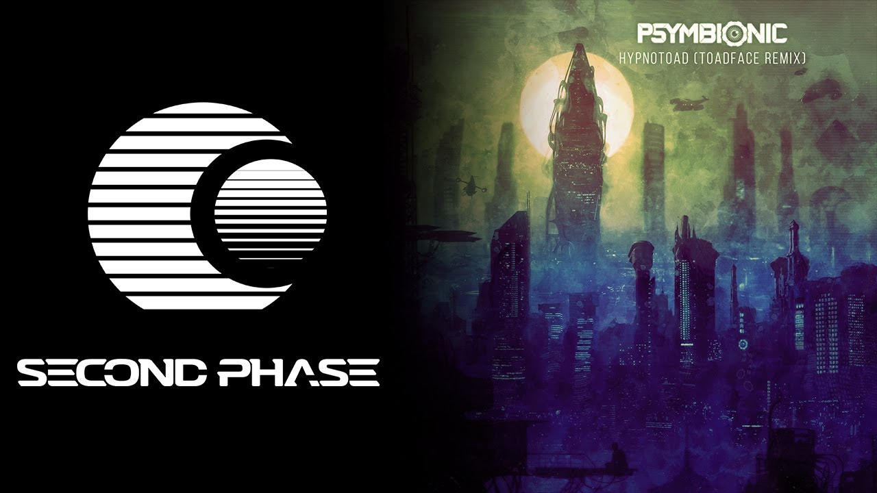 YouTubeでPsymbionic - Hypnotoad (Toadface Remix)を視聴 YouTubeでPsymbionic - Hypnotoad (Toadface Remix)を視聴