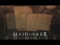 ПЕСНЬ ЭЛИЗАБЕТ - Maid of Sker #10 ФИНАЛ