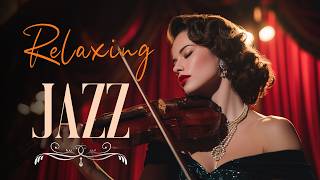 TOP 1940's Retro Jazz Classics - Old Swing & Jazz Vintage Music Playlist