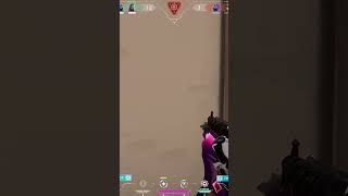 What A Immortal 80 Fps Player Looks Like Valorant