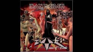 Iron Maiden - Journeyman (2003)