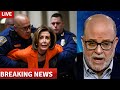 Mark Levin Just Dropped a BOMBSHELL on What is Happening.