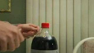 How To Prank Friends With Exploding Coke screenshot 1