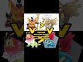 don't switch up on Mega Emboar when Pokemon Champions drops the boar slams Meganium btw