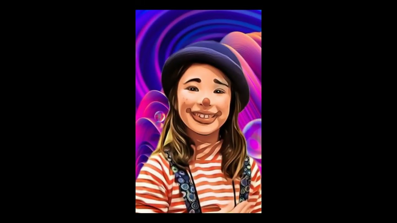 50 clowns in 99 seconds! 