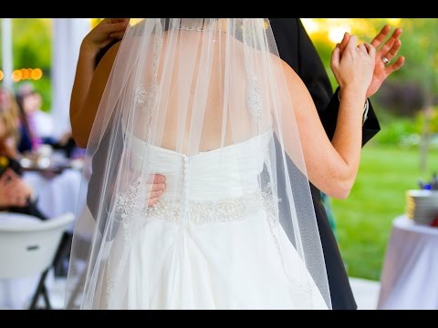 Here We Stand - New Wedding Ceremony Song (Wedding Music)