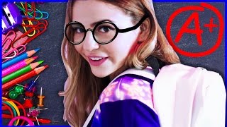 ☂ Back To School + Конкурс ┃Maryana Ro┃