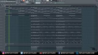 Making A Beat With the Xonex VST Plugin | Sound Demo