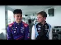 First Wins & Driver Development | BTCC Features with Daryl DeLeon and Charles Rainford
