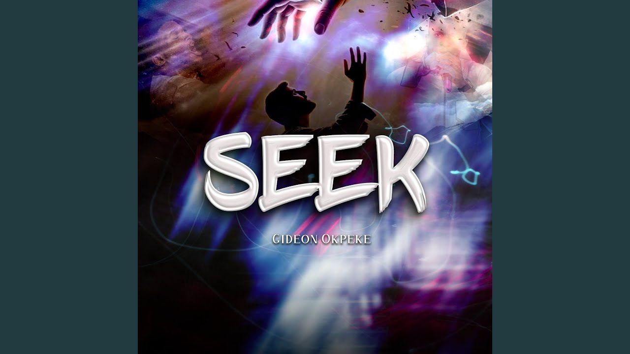Watch I Will Seek on YouTube Watch I Will Seek on YouTube