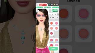 ✨️Glow Fashion Idol✨️(level 46)💖 screenshot 2
