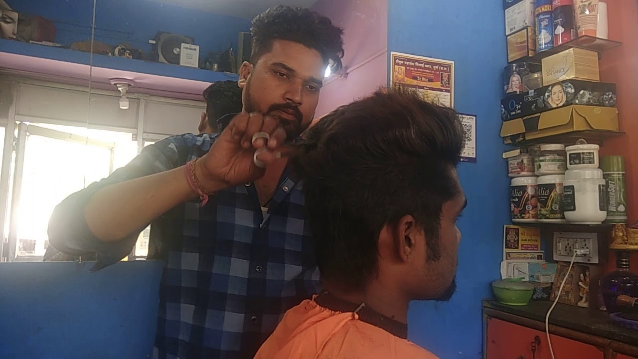 New Komal friend fashion designer salon bhilai YouTube