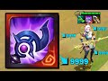 The power of ludens tempest cailtyn   tft set 11