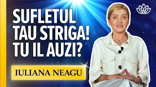 SUFLETUL TAU STRIGA! TU IL AUZI?