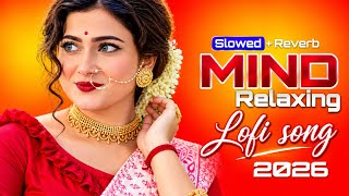 गुलाबी दुपट्टा 💗 | Gulabi Dupatta (Slowed + Reverb) | Romantic Hindi Lofi Song 2026 | Samrat Bhai screenshot 4