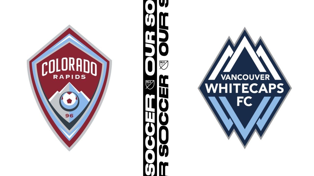 HIGHLIGHTS: Colorado Rapids vs. Vancouver Whitecaps FC | September 19, 2021