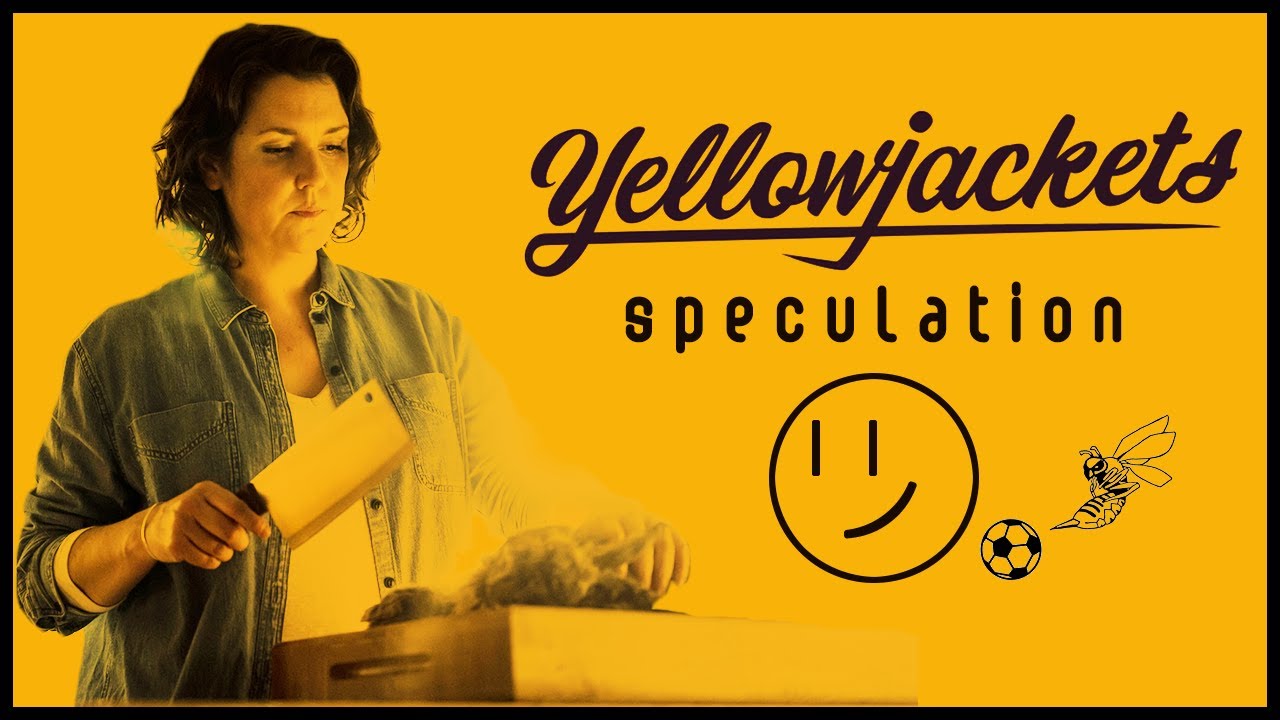 Yellowjackets Speculation & Spoilers 2 Who Survives Edition YouTube