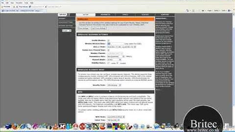 How to Secure Your Wireless Network