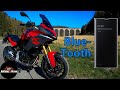 Connecting the BMW F900XR to the BMW Motorrad App | BMW900XR | Bluetooth