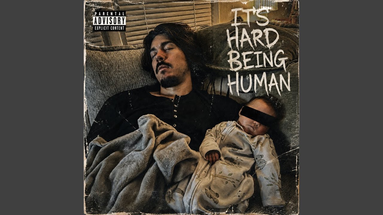 Watch (Not) Human on YouTube Watch (Not) Human on YouTube