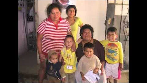 S.O.S Peruanitos - Volunteering in Peru
