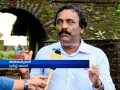 Thalassery Fort turns
