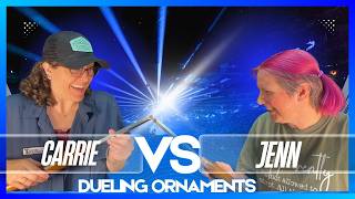 Dueling Ornaments with Carrie & Jenn!
In this weeks livestream Jenn and Carrie are facing off in an ornament turn off to continue xmas in July! Come cheer them on in the chat!
If you want to shop our small business here is a link to our home page! Thanks for your support!
https://www.turnerswarehouse.com
Links to;
Brass tubes
https://www.turnerswarehouse.com/products/pen-tubes?_pos=1&_psq=brass+tubes&_psid=33fa4f624&_ss=e&variant=39667769311315
Deco Loop:
https://www.turnerswarehouse.com/products/stainless-steel-decorative-loop-christmas-ornament-loop-made-in-usa?_pos=1&_psq=deco&_ss=e&_v=1.0
Magic Juice:
https://www.turnerswarehouse.com/products/spb-magic-juice-polishing-compound?_pos=1&_psq=magic+juice&_ss=e&_v=1.0
July Monthly Match Up:
https://www.turnerswarehouse.com/products/jr-stanley-pen-kit?_pos=1&_psq=jr+stanle&_psid=b1da9311c&_ss=e
Record Power Herald Lathe:
https://www.turnerswarehouse.com/products/record-power-coronet-herald-14-x-20-swivel-head-lathe?_pos=1&_psq=herald&_psid=3d29bc3ad&_ss=e
Robust Turning Tools (and lathes/American Beauty Lathe):
https://www.turnerswarehouse.com/collections/robust-tools
Easy Wood Tools Carbide Turning Tools:
https://www.turnerswarehouse.com/search?q=easy+wood+turning+tools&_pos=2&_psq=easy+wood+tools&_ss=e&_v=1.0
Axminster Chuck SK114 package:
https://www.turnerswarehouse.com/products/axminster-sk114-chuck-package?_pos=1&_sid=6b71d54ff&_ss=r
Zona Paper:
https://www.turnerswarehouse.com/products/zonapaper?_pos=1&_sid=0cd3ddc84&_ss=r
Lathe Buddy:
https://www.turnerswarehouse.com/products/lathe-buddy-protect-your-lathe?_pos=1&_psq=lathe+buddy&_ss=e&_v=1.0
Here is a link to the wolfbox blower on Amazon:
https://amzn.to/4ae8IVS Dueling Ornaments with Carrie & Jenn!