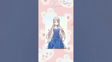 مقارنه بين انمي اولاد ابليس و انمي العضه الحلوه 