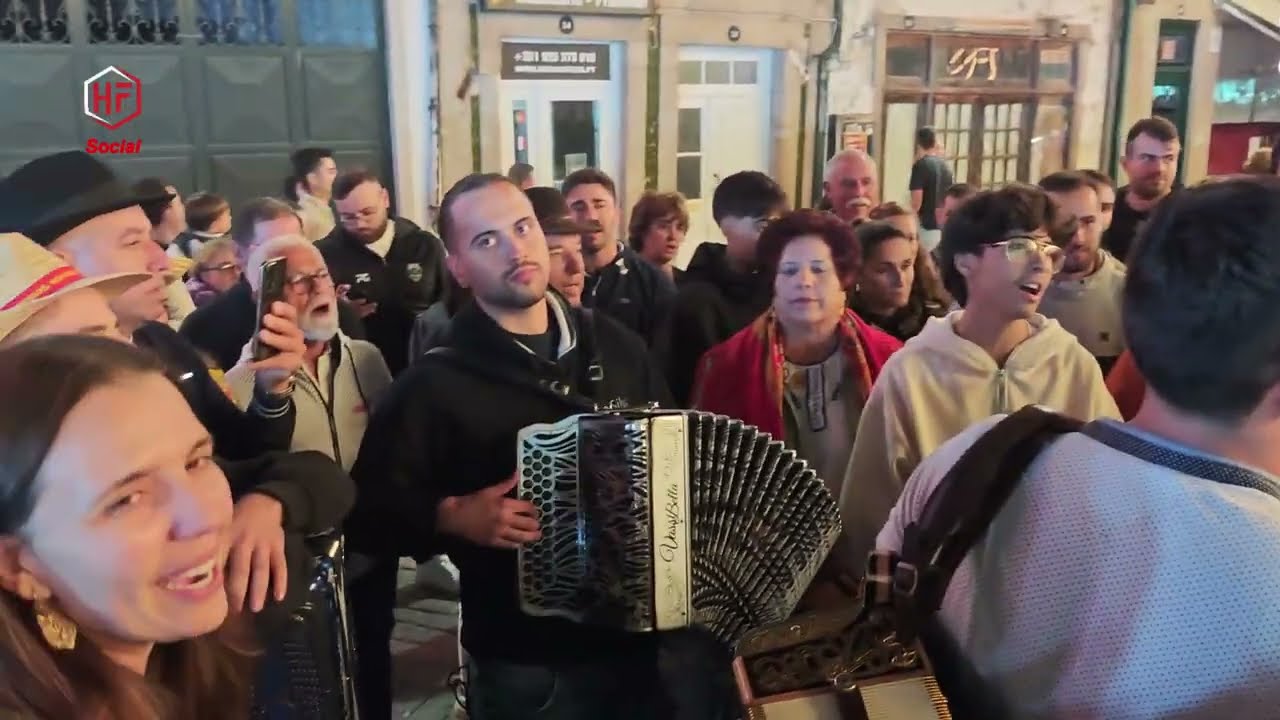 Vai - te Lavar Morena | Feiras Novas 2025