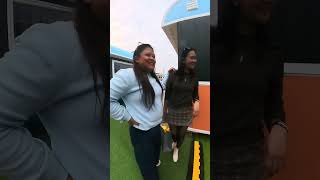 BEHIND THE SCENES of our Colour Fiesta Celebration (PartOne) | Maria Olino