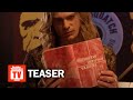 The Vampire Lestat Season 3 Teaser | 'Trailer Tomorrow'
