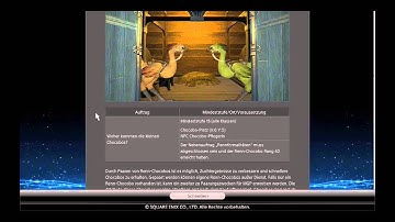 Details zu 2.51 - Zeta Zodiak & Gold Saucer | FINAL FANTASY XIV: A Realm Reborn