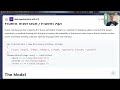 CSharp Web - ef core 1 - intro