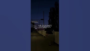 الله لا اله الا هو الحي القيوم||سورة البقره#آية_الكرسي #تلاوة_خاشعة #ماهر_المعيقلي
