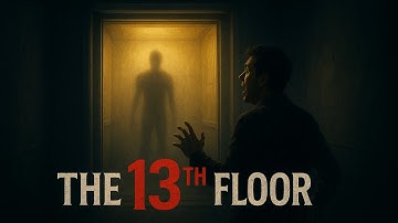 The 13th Floor That Doesn’t Exist