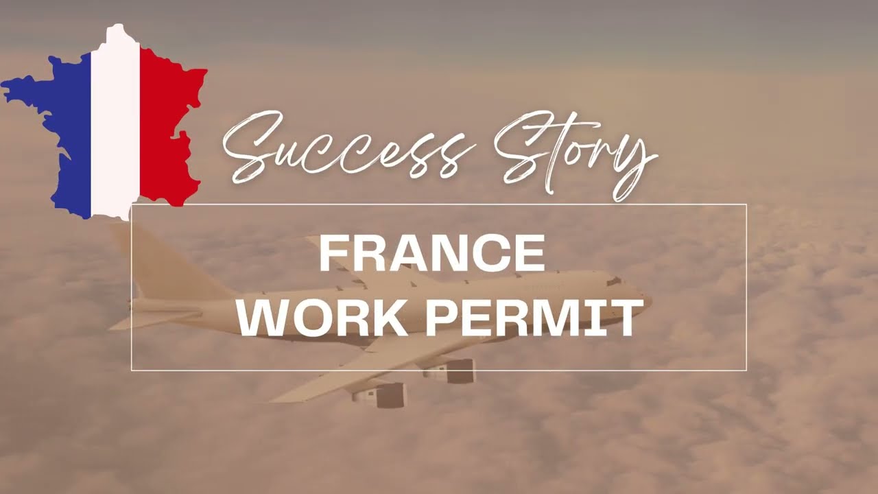 Client Success Story | From the Philippines to France 🇵🇭➡️🇫🇷 | Navigate Migrate