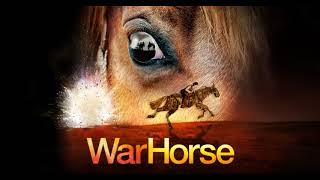 War Horse - Chapter 5 by Michael Morpurgo
