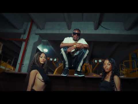 Goobie don - Fada bounce (Official Music Video)