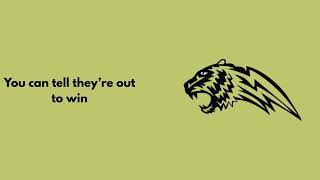 Russellville High School (AL) Fight Song- RHS Fight Song