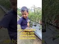 berlibur sambil belajar bersama abang ahmad danish syamil