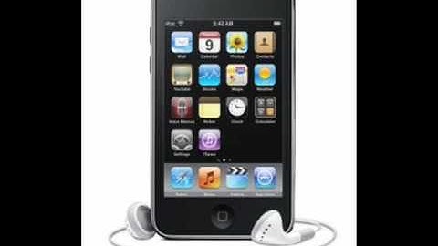 Downgrade your 3.1.3 3rd generation Ipod Touch --  Finally a simple true way