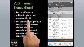 Logbook Checker EU Tutorial Italiano